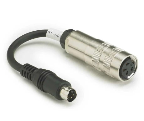 Sovitin MXN -> Orlaco kuva