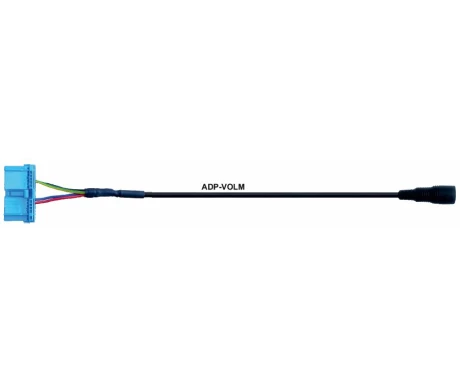 Volvo adapteri (FH/FM) A169 video switch kuva