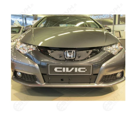 ts363 maskisuoja honda civic kuva