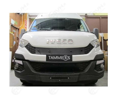 ts545 maskisuoja iveco daily kuva