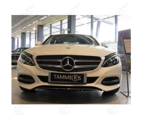 ts478 maskisuoja mercedes c sarja kuva