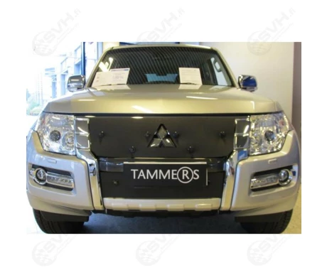 ts585 maskisuoja mitsu pajero kuva