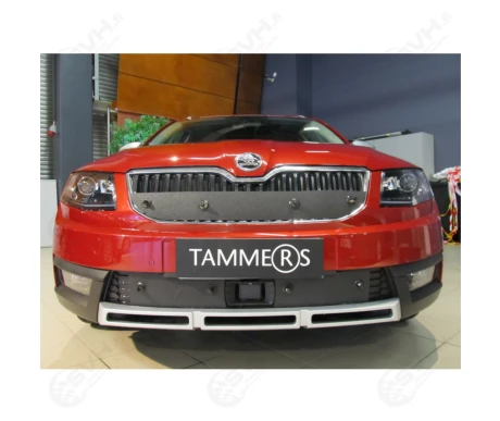 ts554 maskisuoja skoda octavia kuva