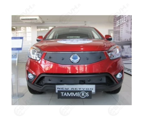 ts484 maskisuoja skoda yeti kuva