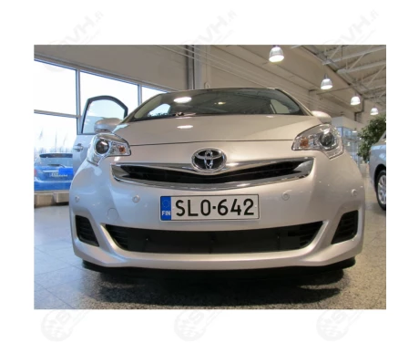 ts549 maskisuoja toyota verso kuva