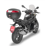 Givi Monokey takalaukku 40lt V40N