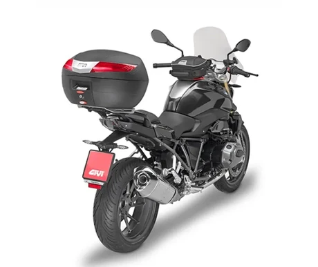Givi Monokey takalaukku 40lt V40N kuva
