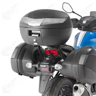 321 V40NT givi V40 tech monokey musta 1