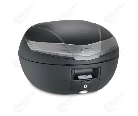 321 V40NT givi V40 tech monokey musta kuva