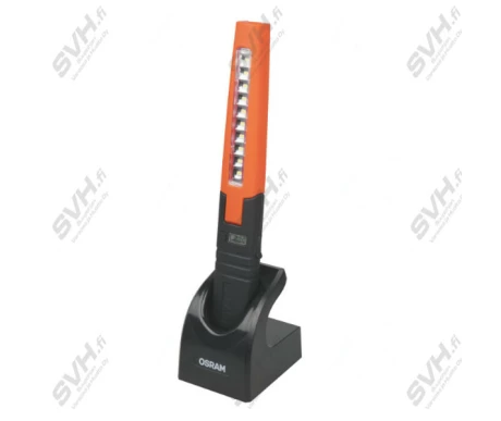 LEDinspect Slimline 280 työvalo, Osram kuva