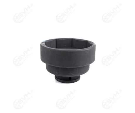 k 10743 napamutterin hylsy kamasa tools kuva