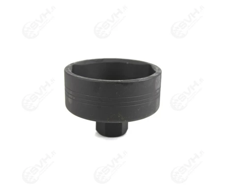 k 10745 pyorannavan hylsy kamasa tools kuva