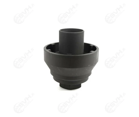 k 10748 lukkomutterin hylsy kamasa tools kuva