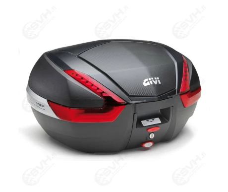 321 V47NN givi v47 monokey hiilikuitu kansi kuva
