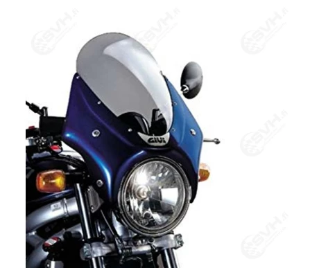 323 A750V Givi A750V korvaava lasi A750 tuulisuojiin kuva