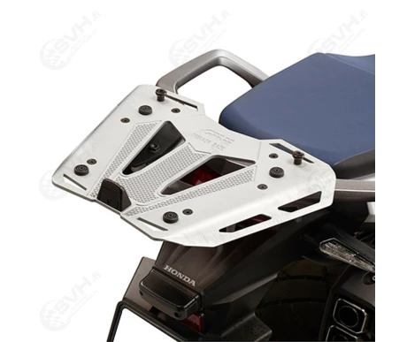 322 SR1144 Givi perateline alumiini Monokey Monolock laukulle SR1144 Honda CRF 1000L Africa Twin 16 17 kuva