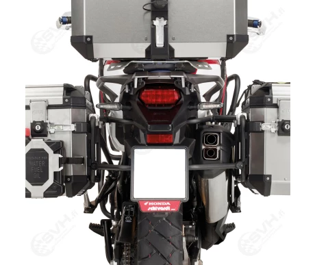 322 PL1144CAM Givi sivutelineet Trekker Outback laukuille PL1144CAM Honda CRF1000L Africa Twin 16 17 kuva