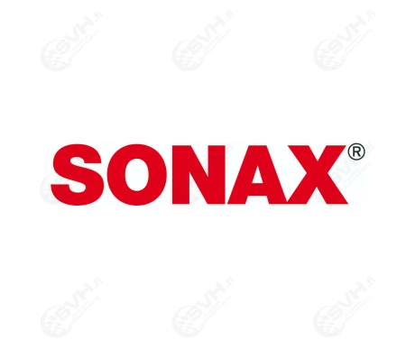 sonax kuva