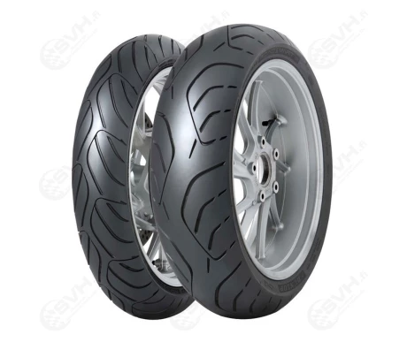 544 634395 Dunlop Sportmax Roadsmart 3 120 70 ZR17 kuva