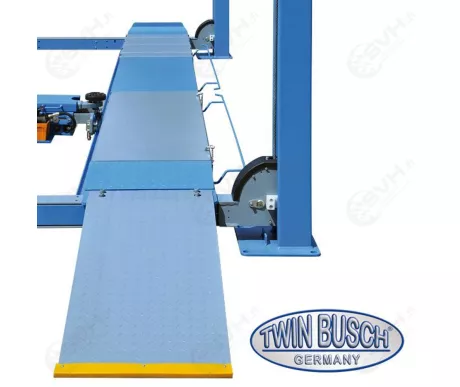 TW445 twin busch 4 pilarinostin4 kuva