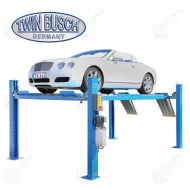 TW445 twin busch 4 pilarinostin