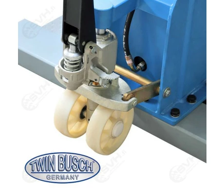 TW125M twin busch 1 pilarinostin4 kuva