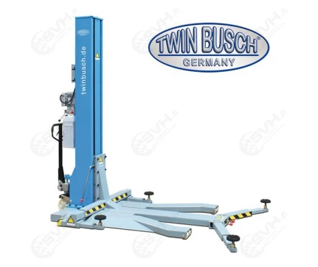 TW125M twin busch 1 pilarinostin5 kuva