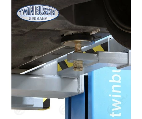 TW125M twin busch 1 pilarinostin7 kuva