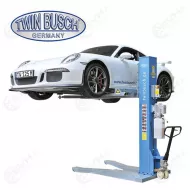 TW125M twin busch 1 pilarinostin