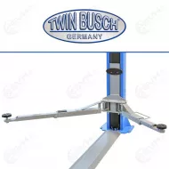 TW236PE twin busch 2 pilarinostin4