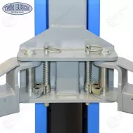 TW236PE twin busch 2 pilarinostin5