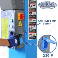 TW236PE twin busch 2 pilarinostin6