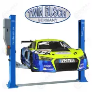 TW236PE twin busch 2 pilarinostin