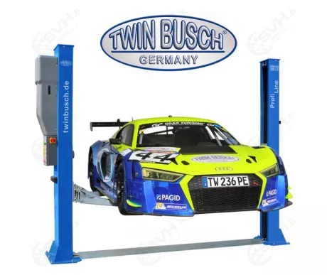 TW236PE twin busch 2 pilarinostin kuva