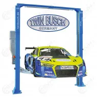 TW236PEB3.9 twin busch 2 pilarinostin