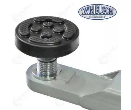 TW242PE twin busch 2 pilarinostin3 kuva