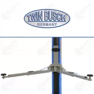 TW242PE twin busch 2 pilarinostin4