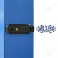 TW242PE twin busch 2 pilarinostin5