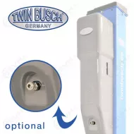 TW242PE twin busch 2 pilarinostin6