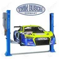 TW242PE twin busch 2 pilarinostin