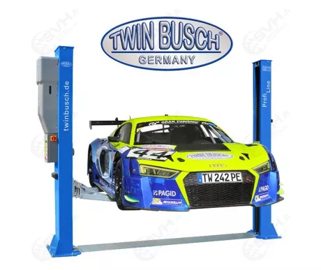 TW242PE twin busch 2 pilarinostin kuva