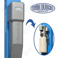 TW242PEB4.3 twin busch 2 pilarinostin2