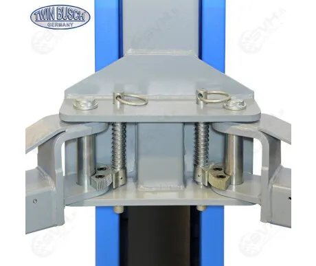 TW242PEB4.3 twin busch 2 pilarinostin5 kuva