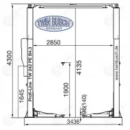 TW242PEB4.3 twin busch 2 pilarinostin6
