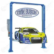 TW242PEB4.3 twin busch 2 pilarinostin