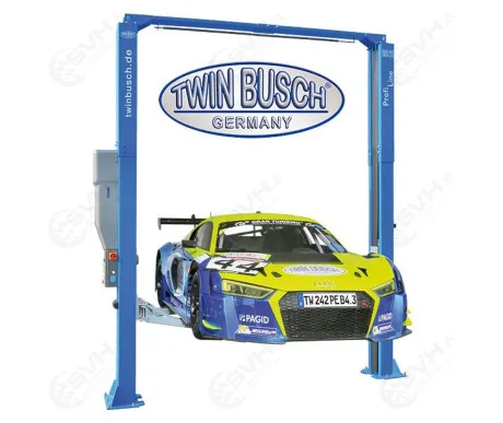 TW242PEB4.3 twin busch 2 pilarinostin kuva