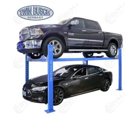 TW436P twin busch 4 pilarinostin1 kuva