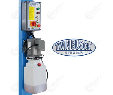 TW436P twin busch 4 pilarinostin2 kuva