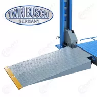 TW436P twin busch 4 pilarinostin3