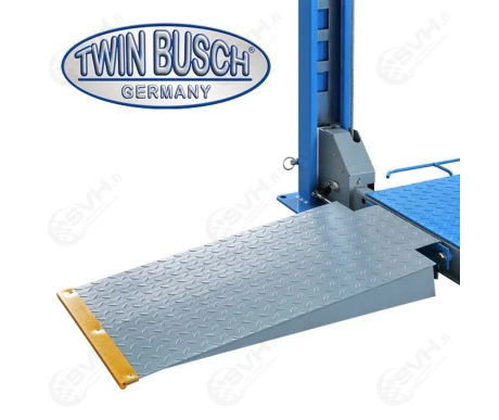 TW436P twin busch 4 pilarinostin3 kuva